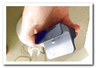 Wallpaper Girl Hidden Face